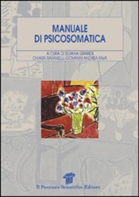 copertina di Manuale di psicosomatica