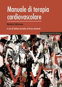 copertina di Manuale di Terapia Cardiovascolare