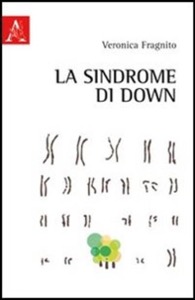 copertina di La sindrome di Down