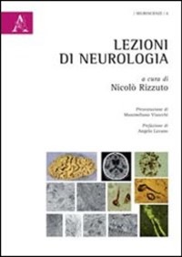 copertina di Lezioni di Neurologia