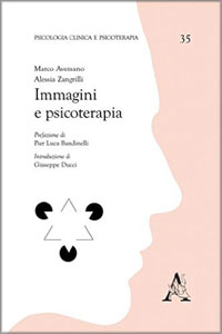 copertina di Immagini e psicoterapia 