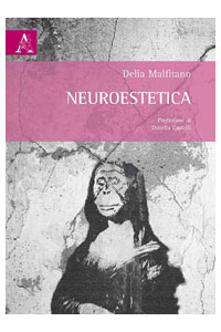 copertina di Neuroestetica