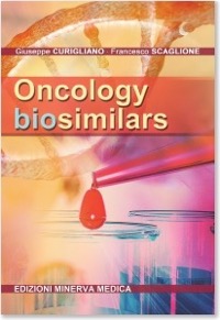 copertina di Oncology biosimilars