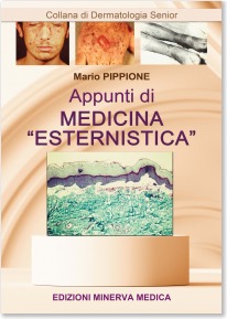 copertina di Appunti di medicina esternistica