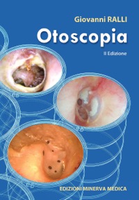 copertina di Otoscopia