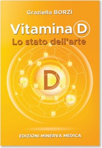 copertina di Vitamina D : Lo stato dell'arte