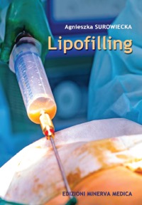 copertina di Lipofilling