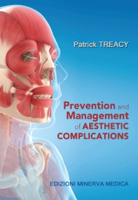 copertina di Prevention and management of aesthetic complications