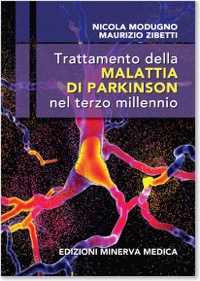 copertina di Trattamento della malattia di parkinson nel terzo millennio