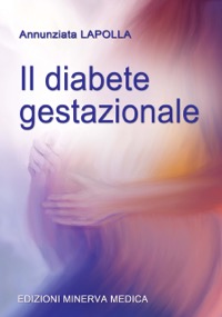 copertina di Il diabete gestazionale