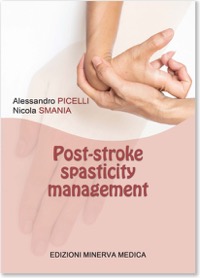 copertina di Post - stroke spasticity management