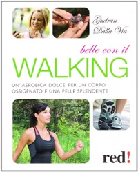 copertina di Belle con il walking