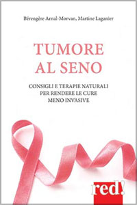 copertina di Tumore al seno