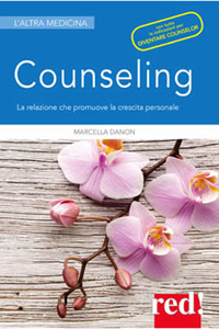 copertina di Counseling - La relazione che promuove la crescita personale