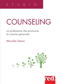 copertina di Counseling - La professione che promuove la crescita personale