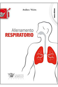 copertina di Allenamento respiratorio