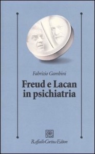 copertina di Freud e Lacan in psichiatria