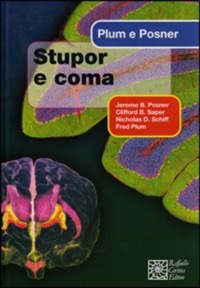 copertina di Stupor e coma