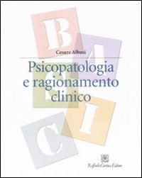 copertina di Psicopatologia e Ragionamento Clinico