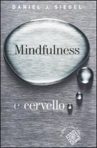 copertina di Mindfulness e cervello