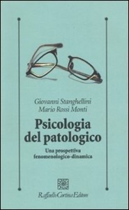 copertina di Psicologia del patologico - Una prospettiva fenomenologico - dinamica