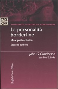 copertina di La personalita' borderline - Una guida clinica
