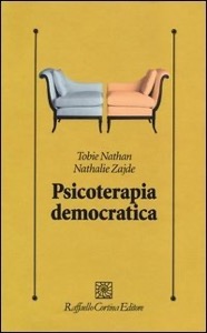 copertina di Psicoterapia democratica