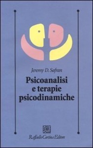 copertina di Psicoanalisi e terapie psicodinamiche