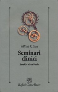 copertina di Seminari clinici - Brasilia e San Paolo