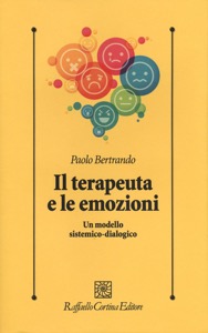 copertina di Il terapeuta e le emozioni - Un modello sistemico - dialogico