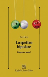 copertina di Lo spettro bipolare - Diagnosi o moda ?