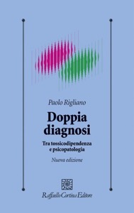 copertina di Doppia diagnosi - Tra tossicodipendenza e psicopatologia