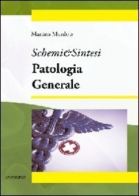 copertina di Patologia generale