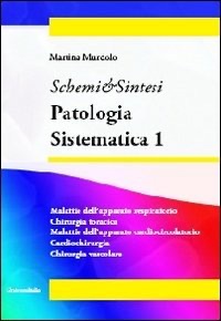 copertina di Patologia sistematica 1