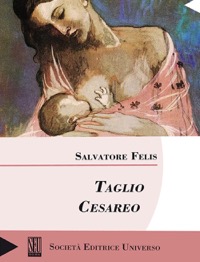 copertina di Taglio Cesareo