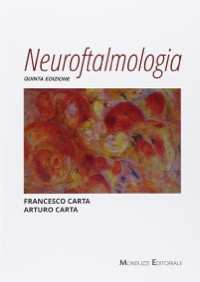 copertina di Neuroftalmologia