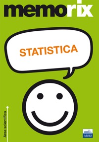 copertina di Memorix Statistica
