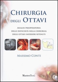 copertina di Chirurgia degli ottavi - Analisi preoperatoria delle difficolta' nella chirurgia ...