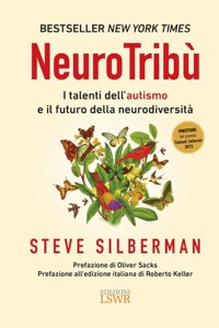 copertina di Neurotribu' - I talenti dell' autismo e il futuro della neurodiversita'