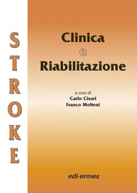 copertina di Stroke - Clinica e riabilitazione