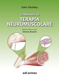 copertina di Compendio di terapia neuromuscolare