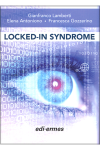 copertina di Locked - In Syndrome