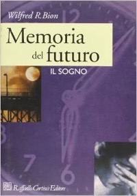 copertina di Memoria del futuro -  Il sogno
