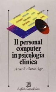 copertina di Il personal computer in psicologia clinica