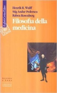 copertina di Filosofia della medicina