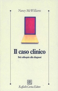 copertina di Caso clinico - Dal colloquio alla diagnosi