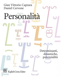 copertina di Personalita' - Determinanti, dinamiche, potenzialita'