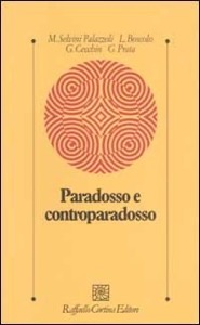 copertina di Paradosso e controparadosso