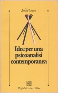 copertina di Idee per una psicoanalisi contemporanea