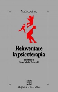 copertina di Reinventare la psicoterapia